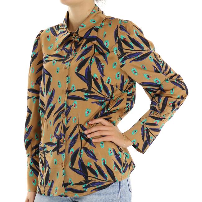 CAMICIA TEODORA ANONYME - Mad Fashion | img vers.1300x/